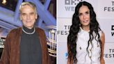 Jeremy Irons’ New Job on ‘The Morning Show’ Wouldn’t ‘Happen at All’ Without Help From Demi Moore