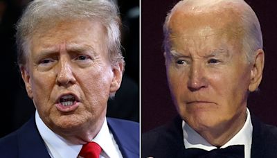 Iranian hackers sent 'stolen' Trump campaign material to Biden campaign: FBI