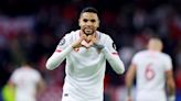 Sevilla reject Fenerbahce’s first offer for En-Nesyri: Roma waiting to understand player’s intentions