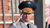 Another top Russian Defense Ministry official is arrested on bribery charges amid Kremlin shake-up