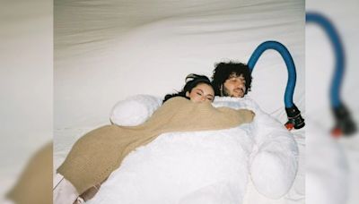 Mush Alert: Benny Blanco's Birthday Wish For Girlfriend Selena Gomez Is Love, Actually