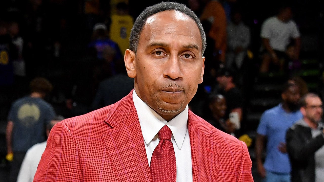 ESPN offers Stephen A Smith whopping $90M deal over 5 years to remain with network: report