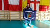 Isabel Colmenarejo, taekwondista de Colmenar Viejo, vuelve a ganar medallas a nivel internacional