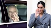 Even Kings Get Nervous Around Meghan! Charles III 'Worried' He Needs Duchess' Approval Before Sending Archie a Birthday Gift