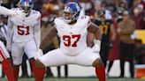 New York Giants 2024 Training Camp Preview: IDL Dexter Lawrence