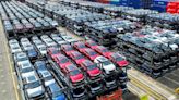 Chinese Business Group Warns of Tariff Increases on Car Imports in Response to U.S., EU Moves