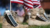 Memorial Day parades and ceremonies around RI this weekend honor those who gave all