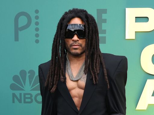 Lenny Kravitz confiesa que practica el celibato y que lleva 9 años sin tener pareja: "Es algo espiritual"