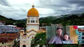 Tras asesinato de abuelo, buscan a su nieta de nueve años en San Rafael, Antioquia