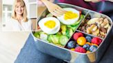 What a dietician packs for an office lunch - from fast to budget-friendly