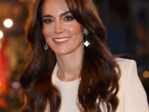 Kate Middleton operata da un’équipe italiana