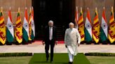 Sri Lankan president's visit to India signals growing economic and energy ties