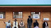 South Africans start voting in election that could see ANC lose majority