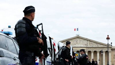 巴黎奧運倒數！法政府證實已阻止2起恐攻 被捕者與ISIS-K有關！
