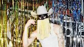 Queer country outlaw Orville Peck on the genre's 'beautiful evolution': 'If you're a true fan of country, you want to hear new stories'