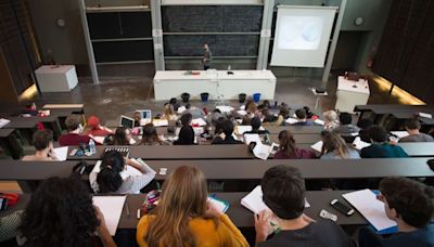 Classement de Shanghai : Les universités américaines toujours au sommet, Paris-Sarclay se distingue à la 12e place