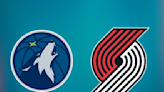 Timberwolves vs. Blazers: Play-by-play, highlights and reactions