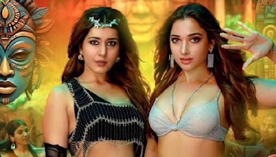 Aranmanai 4 OTT Release Date: When And Where To Watch Tamannaah Bhatia's Horror-Comedy Movie