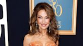 Susan Lucci Says She Was Contacted About Being 1st Golden Bachelorette