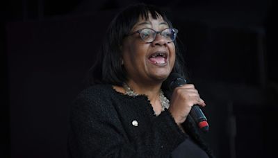 Tory Party Accepts Another £5 Million From Donor Who Said Diane Abbott 'Should Be Shot'