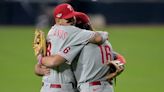 Phillies vs. Padres: NLCS Game 2 time, TV channel, pitchers, how to watch Wednesday