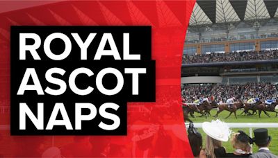 Royal Ascot tips 2024: Thursday's best bets from Racing Post experts