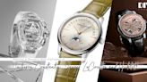 Watches and Wonders 2024私心亮點：筆者最想入手的江詩丹頓 Patrimony 系列20周年、積家 Duometre 強勢回歸、HUBLOT的次文化影響！ | Karl Lui - 虢礫緙嘞