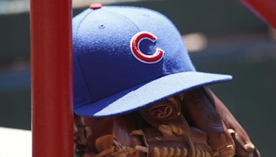 Chicago Cubs Call Up Another Top Pitching Prospect