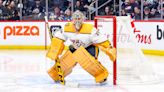 Saros, Hellebuyck headline plethora of top goalie options available to NHL contenders