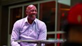 Chesapeake native, NBA icon Alonzo Mourning reveals prostate cancer story, urges others to get checked