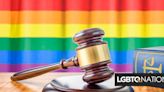 Trans man gets justice in workplace discrimination case after fighting for a decade - LGBTQ Nation