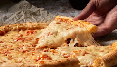 Have a Slice Day Today With These 15 National Cheese Pizza Day Deals