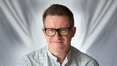 Matthew Bourne: ‘I don’t understand why there aren’t more gay love stories in ballet’