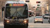 ABQ bus rides still haven’t recovered to pre-pandemic level