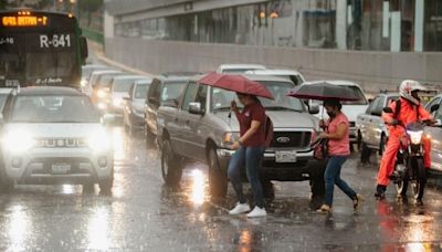 Clima en Guadalajara: ¿A qué hora lloverá este 28 de mayo?