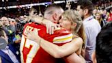 Super Bowl de Chiefs y Taylor Swift bate el récord de emisión televisiva más vista en EEUU