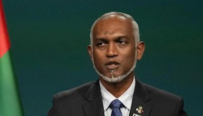 Maldives minister arrested for performing ‘black magic’ on President Muizzu: Report