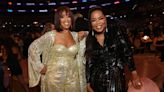 Oprah Winfrey and Gayle King break silence on lesbian lover reports