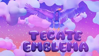 Tecate Emblema 2024: estos son los horarios oficiales y los escenarios