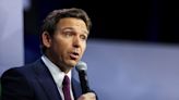 With Trump absent, DeSantis likely to be top target at Republican debate