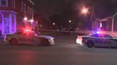 Rochester police investigate double homicide on Rialto Street