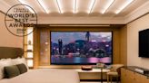 Travel + Leisure Readers’ 3 Favorite Hong Kong City Hotels of 2024