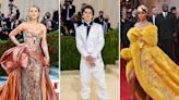 Everything you need to know about the 2024 Met Gala