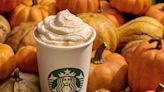 Starbucks Dropped The Return Date For Pumpkin Spice & It’s Happening SOON