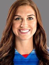 Alex Morgan