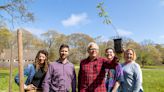 American chestnut trees seeing a revival on Long Island in effort to stop its extinction