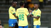 Predicting Mamelodi Sundowns' XI to play Orlando Pirates - Who replaces controversial Lorch in Nedbank Cup final? | Goal.com