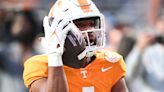 Tennessee cornerback Gabe Jeudy-Lally will enter NFL Draft