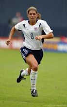 Mia Hamm