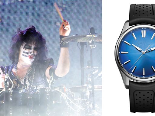 8 Famous Musicians Who Collect Watches, From Eric Clapton to Jay-Z